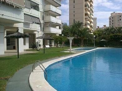 Apartamento con 3 dormitorios se vende en Alicante, Costa Blanca