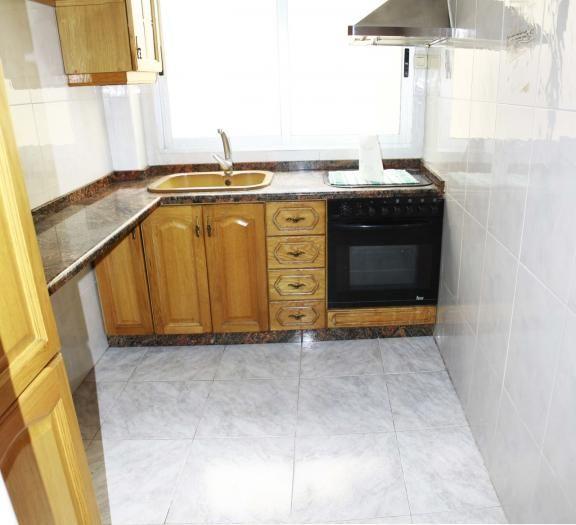 Apartamento en venta en València, Valencia (Costa Valencia)