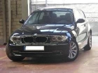 BMW 120 D 120D 3-PUERTAS - Madrid - mejor precio | unprecio.es