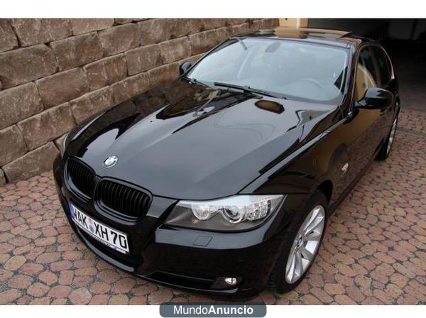 BMW 330 Manual