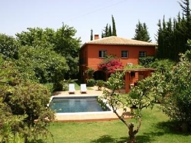 Chalet con 3 dormitorios se vende en Mijas Pueblo, Costa del Sol