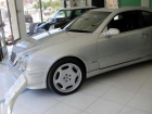 Comprar Mercedes CLK 230 KOMPRESOR '01 en Villajoyosa - mejor precio | unprecio.es