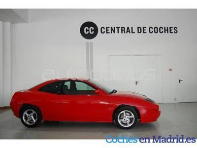 Fiat Coupe