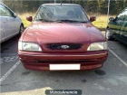 Ford Escort 1.6I ATLANTA - mejor precio | unprecio.es