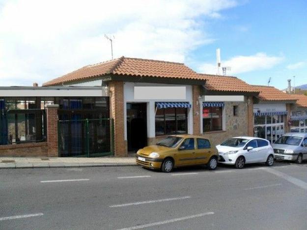 Local Comercial en venta en Albir, Alicante (Costa Blanca)