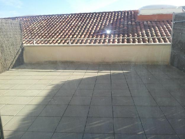 Loft en Terrassa