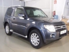 MITSUBISHI MONTERO 3.2 DI-D KAITEKI AUT. 3P - Girona - mejor precio | unprecio.es