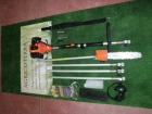 Podadora Greencut GM305S - 255 euros - mejor precio | unprecio.es