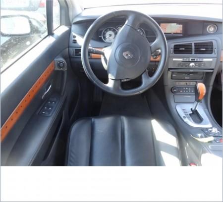 Renault Vel Satis 35 V6 24v Initiale en Murcia