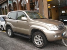 Toyota Land cruiser VXL-3/P 30 ddi - mejor precio | unprecio.es