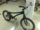 vendo bcicleta trial monty 221 ti - mejor precio | unprecio.es