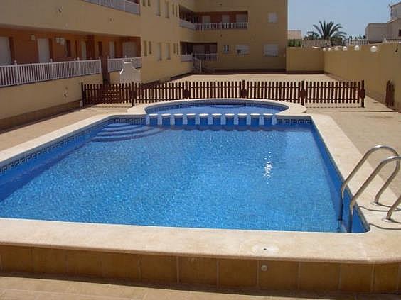 Apartamento en Alcazares, Los