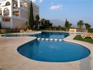 Apartamento en alquiler de vacaciones en Quinta (La), Málaga (Costa del Sol)