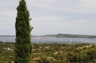 Apartamento en residencia : 4/5 personas - piscina - vistas a mar - saint tropez var provenza-alpes-costa azul franci - mejor precio | unprecio.es