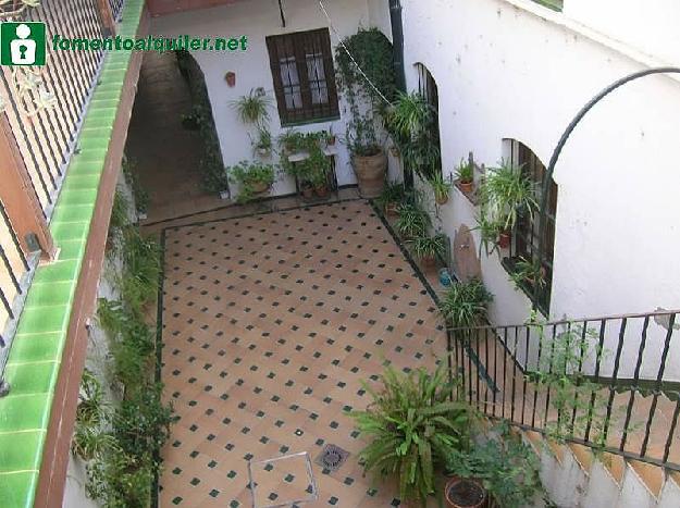 Apartamento en Sevilla