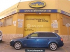 Audi A4 Avant 2.0 TDI 140cv - mejor precio | unprecio.es