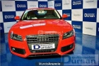 Audi A5 2.7 TDI DPF multitronic - mejor precio | unprecio.es