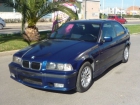 BMW 320 Cd - mejor precio | unprecio.es