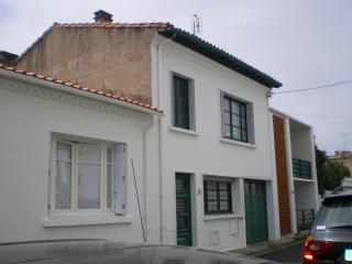 Casa : 6/6 personas - royan  charente-maritime  poitou-charentes  francia