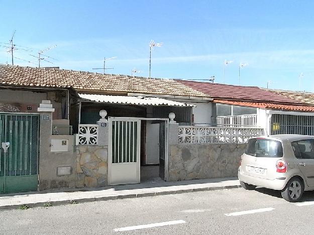 Casa en Alicante/Alacant