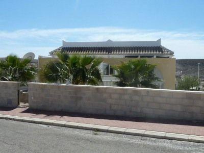 Chalet en venta en Mazarrón, Murcia (Costa Cálida)