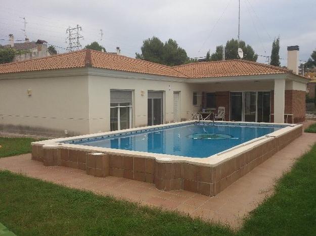 Chalet en venta en Segur de Calafell, Tarragona (Costa Dorada)