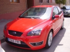 Ford Focus Coupe S 2007 136 cv - mejor precio | unprecio.es