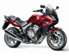 HONDA CBF 600 S - mejor precio | unprecio.es