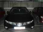 HONDA CIVIC 1.8 EXECUTIVE 5P 140 CV 6V - mejor precio | unprecio.es