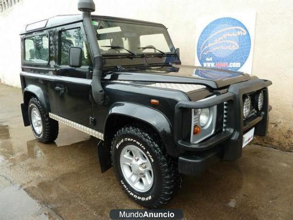 Land Rover Defender  90 2.5td5 Sw Se \'06