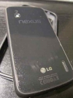 Lg Nexus 4 negro de 16 Gb - mejor precio | unprecio.es