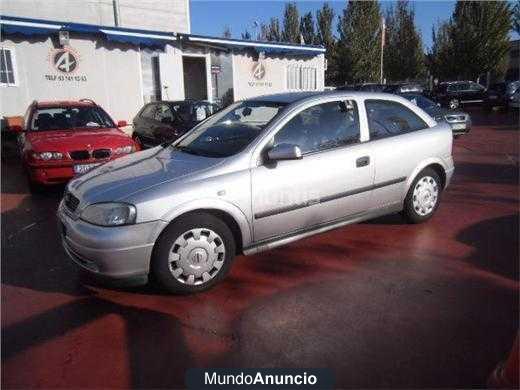 Opel Astra 1.6 16V COMFORT