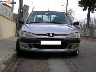 PEUGEOT 306 HDI 2000 - Girona