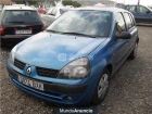 Renault Clio Expression 1.5dCi 65 - mejor precio | unprecio.es