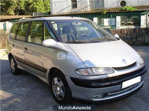 Renault Espace RN 2.2DT AC