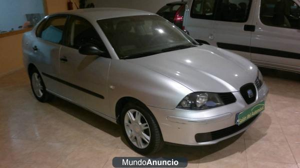 Seat Córdoba 1.9 TDI 100 CV Style