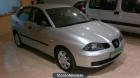 Seat Córdoba 1.9 TDI 100 CV Style - mejor precio | unprecio.es