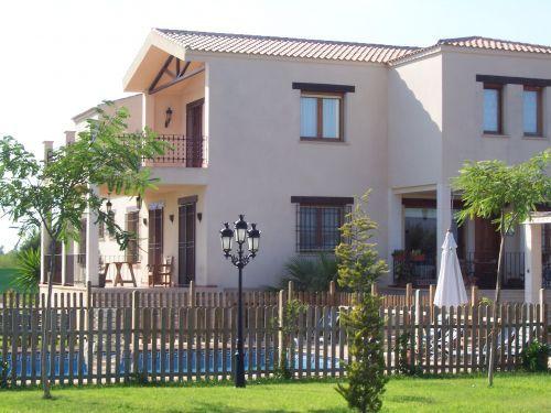 Villa en Elche/Elx