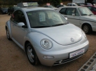 VOLKSWAGEN NEW BEETLE 1.6 - Barcelona - mejor precio | unprecio.es