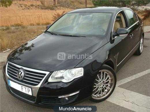 Volkswagen Passat 2.0 TDI 140cv Highline DSG