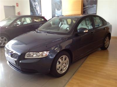 Volvo s40 1.6d drive kinetic