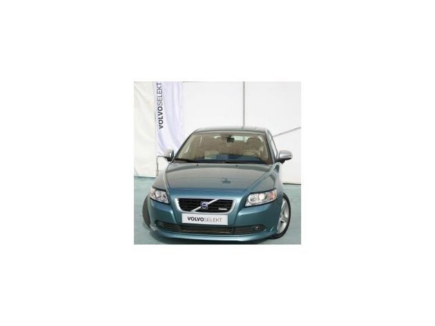 VOLVO S40 D5 R- DESING