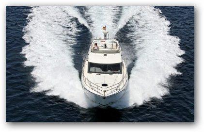 YATE ASTONDOA 46 SOLO UN PROPIETARIO BARCO IMPECABLE