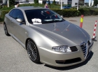 Alfa Romeo GT 1.9 JTDm Luxury - mejor precio | unprecio.es