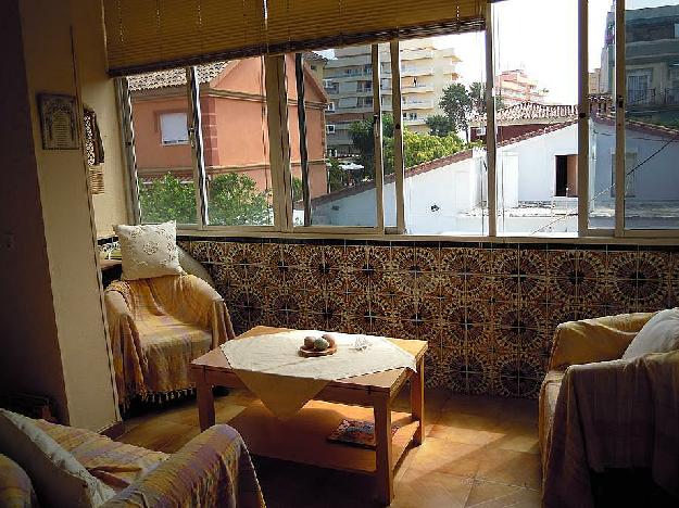 Apartamento en Fuengirola