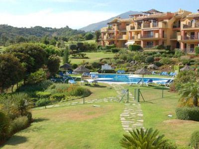 Apartamento en venta en Arqueros (Los), Málaga (Costa del Sol)