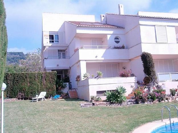 Casa en venta en Javea/Xàbia, Alicante (Costa Blanca)