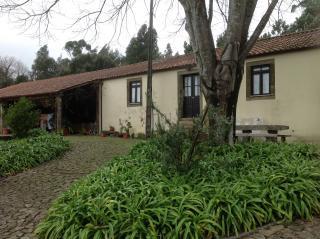 Casa rural : 6/6 personas - barcelos  entre douro e minho  portugal