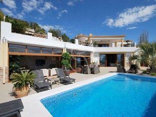 Chalet en venta en Calpe/Calp, Alicante (Costa Blanca)