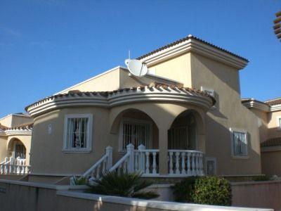 Chalet en venta en Ciudad Quesada, Alicante (Costa Blanca)